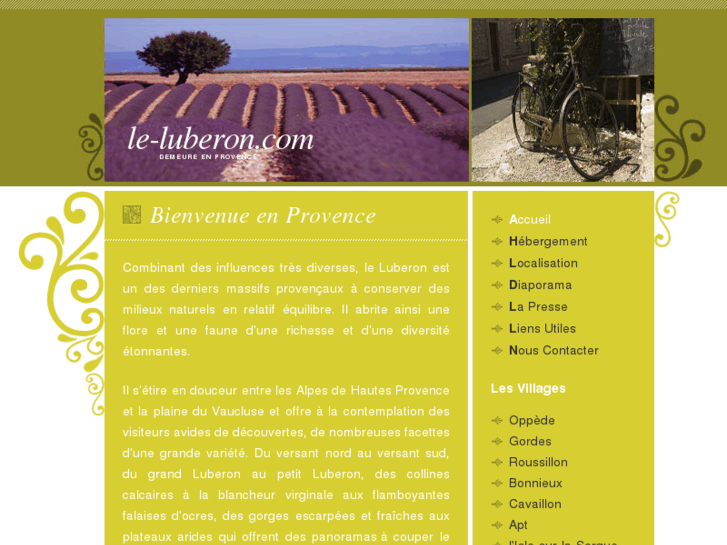www.le-luberon.com