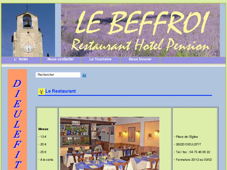 www.lebeffroi-dieulefit.com