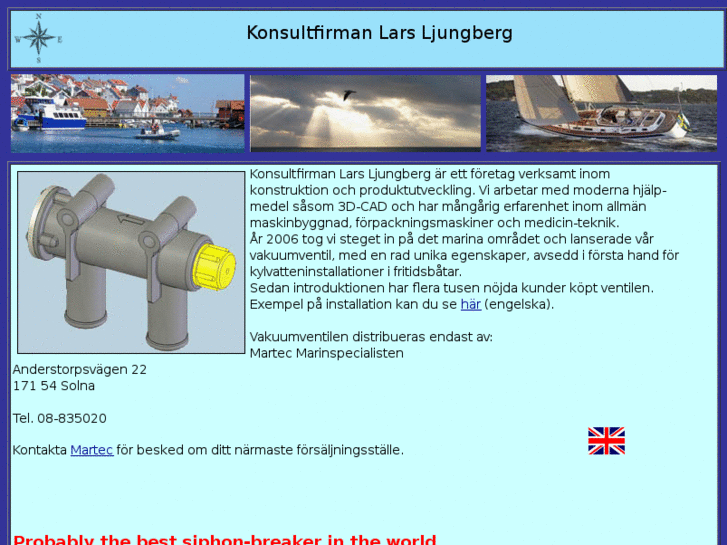 www.ljungbergkonsult.com