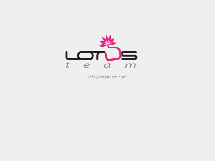 www.lotusteam.com