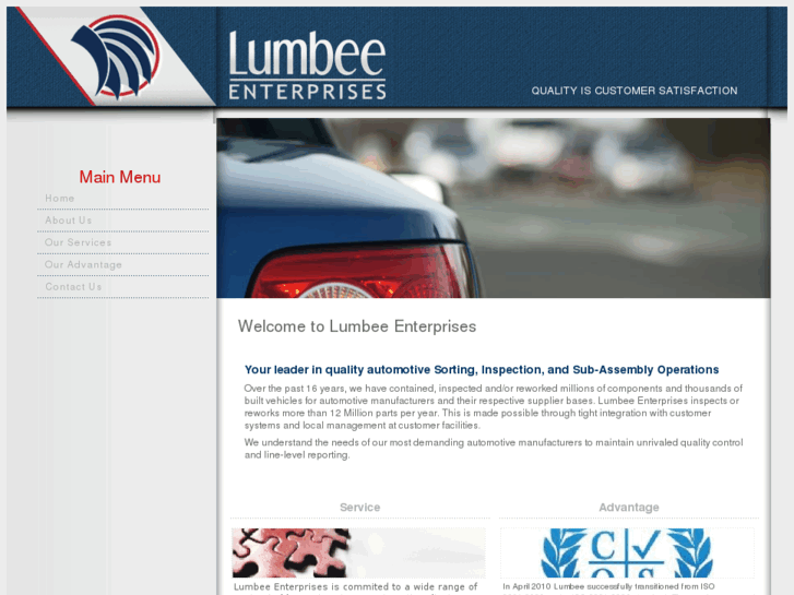 www.lumbeesc.com
