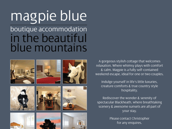 www.magpieblue.com.au