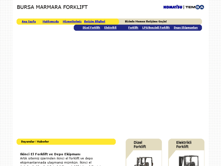 www.marmaraforklift.com