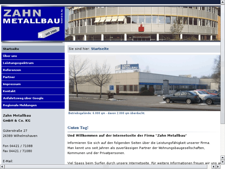 www.metallbau-zahn.com