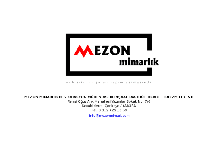 www.mezonmimari.com