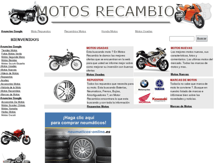 www.motosrecambios.com