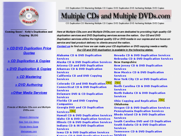 www.multiplecds.com