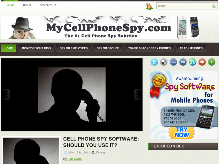www.mycellphonespy.com