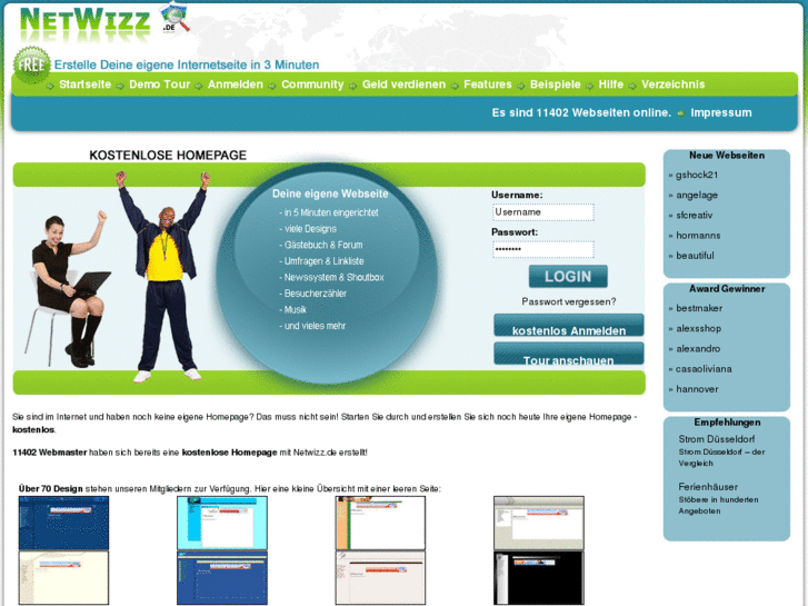 www.netwizz.de