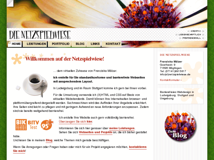 www.netzspielwiese.de