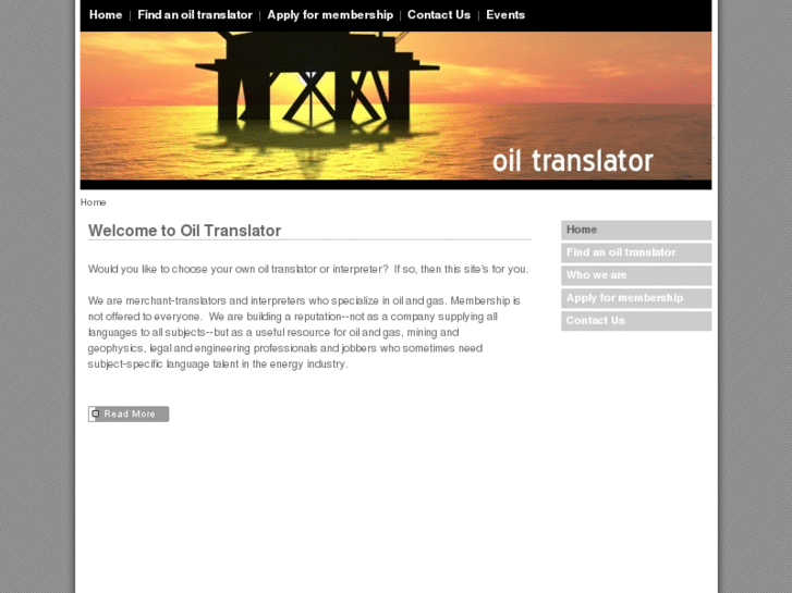 www.oiltranslator.com