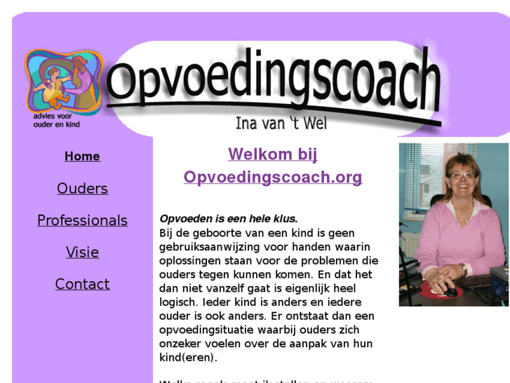 www.opvoedingscoach.org