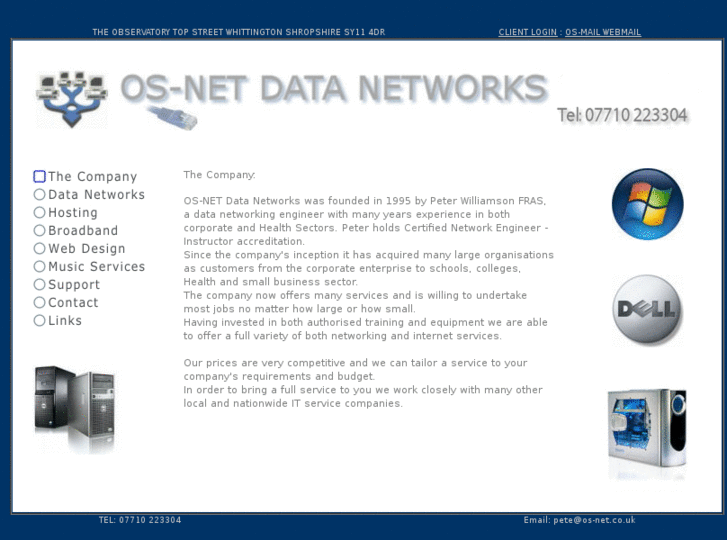 www.os-net.co.uk