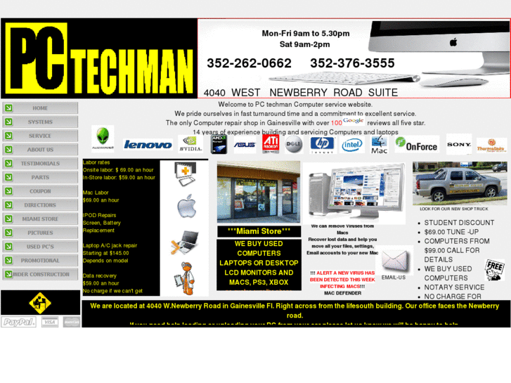 www.pctechmanservice.com