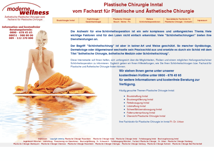 www.plastische-chirurgie-inntal.de