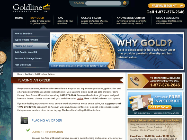 www.precious-metals.net