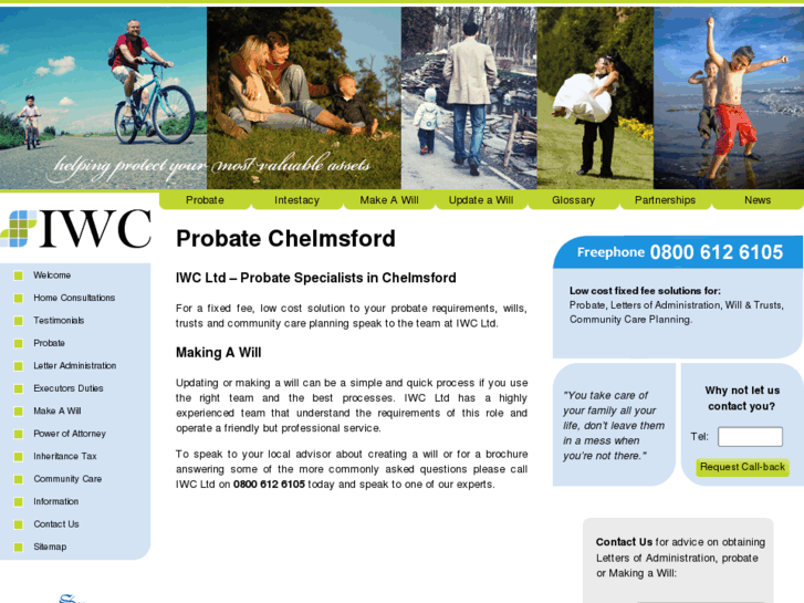 www.probatechelmsford.co.uk