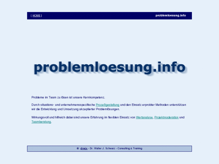 www.problemloesung.info