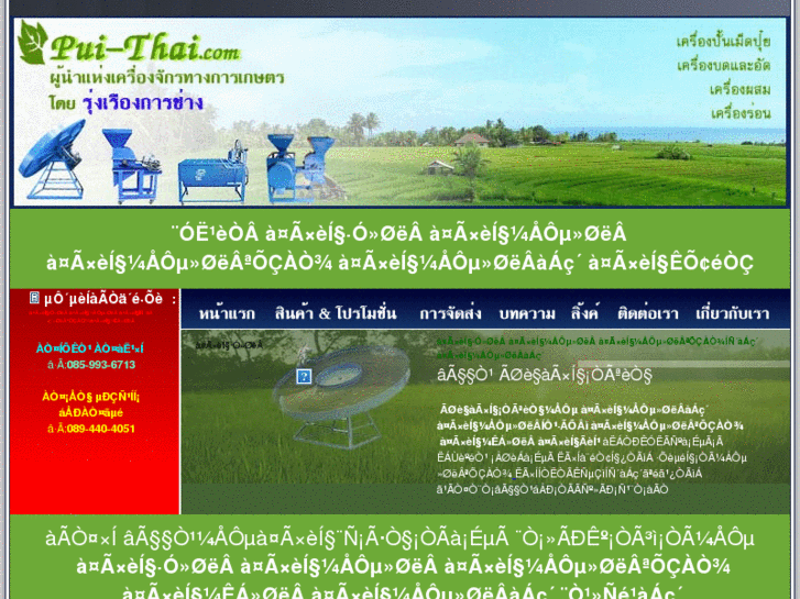 www.pui-thai.com