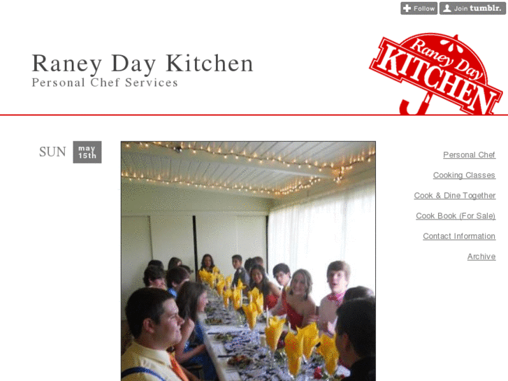 www.raneydaykitchen.com