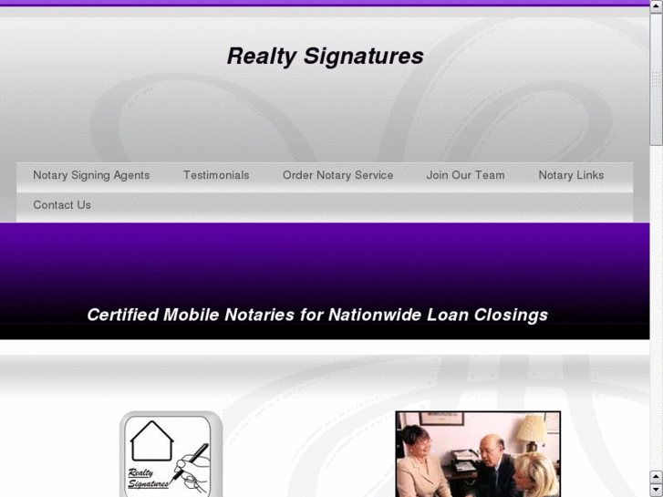 www.realtysignature.info