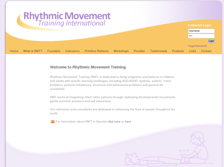 www.rhythmicmovement.com