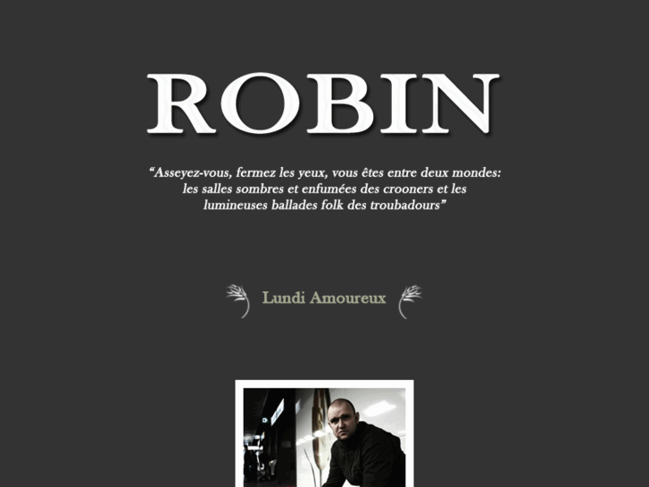 www.robin-music.com