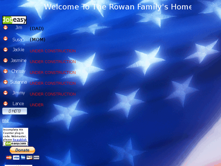 www.rowanshouse.com