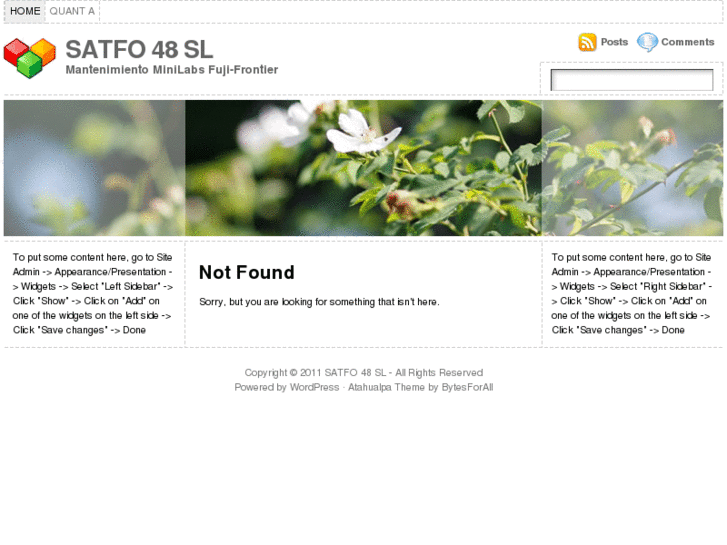 www.satfo48sl.com