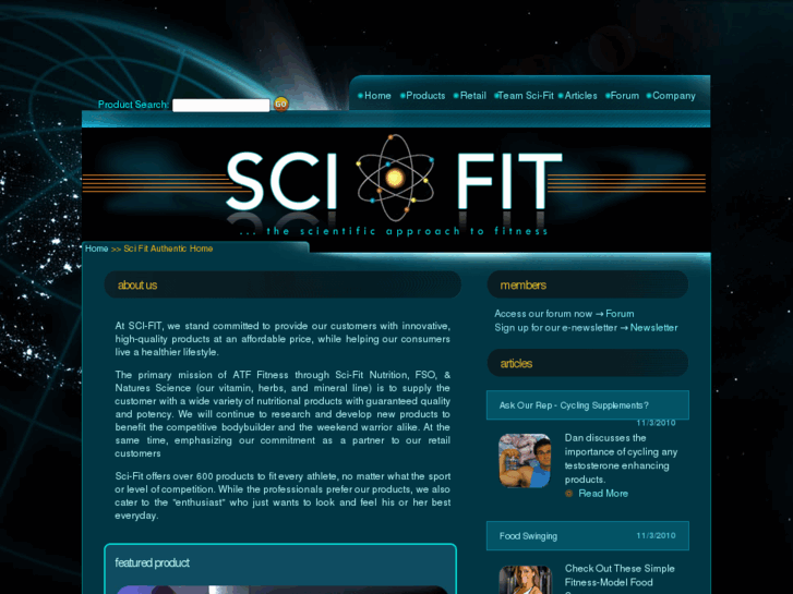 www.scifitauthentic.com