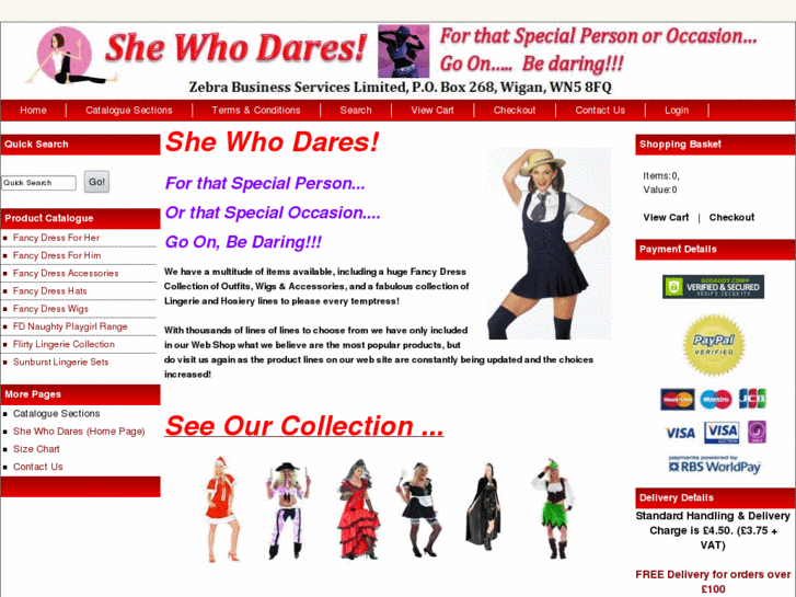 www.shewhodares.co.uk