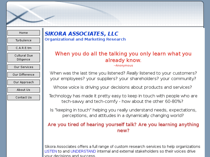 www.sikora-research.com