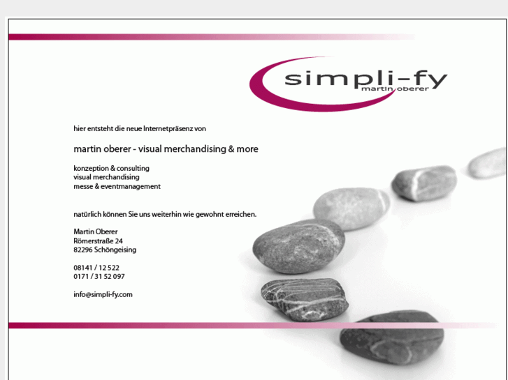 www.simpli-fy.com