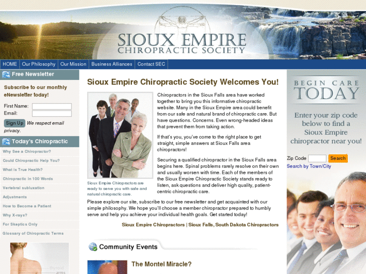 www.siouxempirechiropractors.com