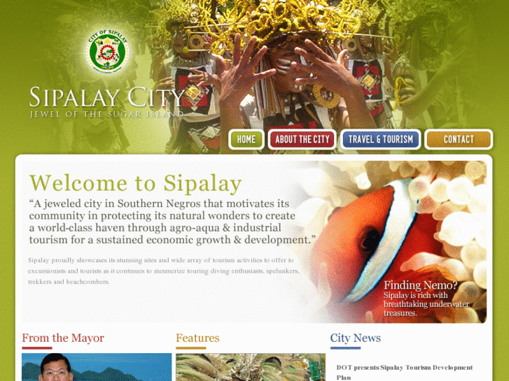 www.sipalaycity.gov.ph