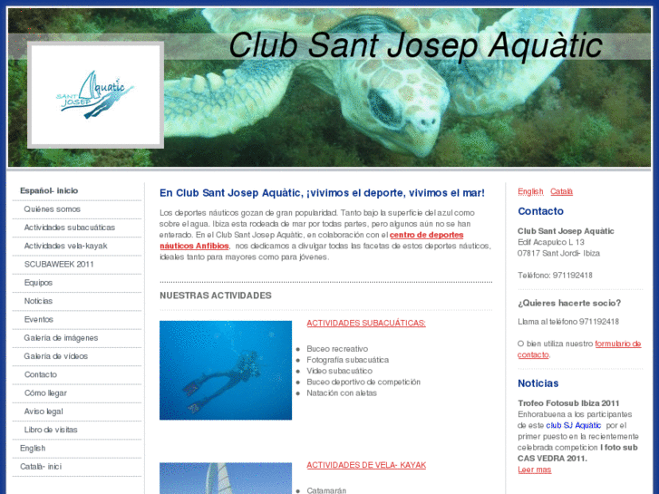 www.sj-aquatic.es