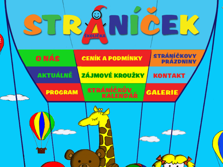 www.stranicekskolicka.cz