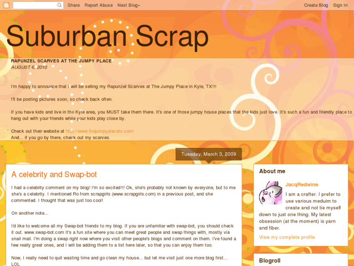 www.suburbanscrap.com