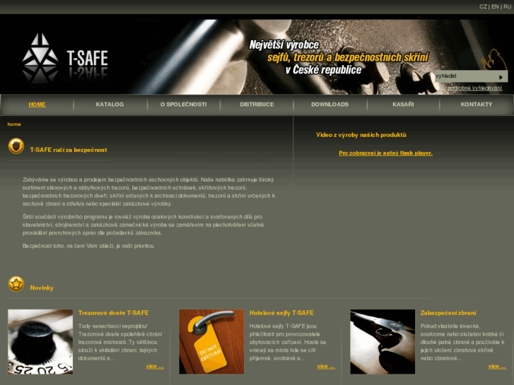 www.t-safe.cz