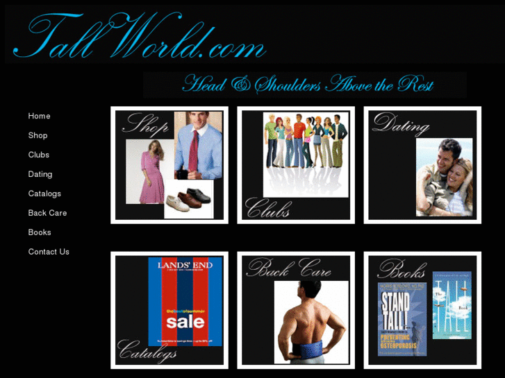 www.tallworld.com