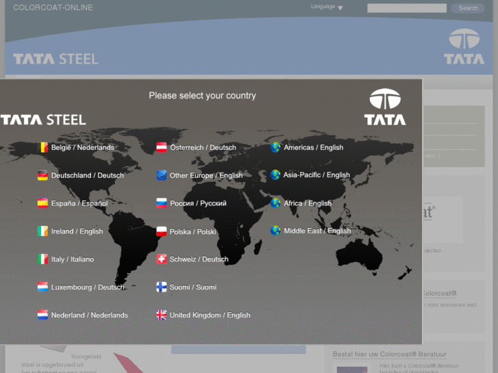 www.tatasteelcolors-benelux.com