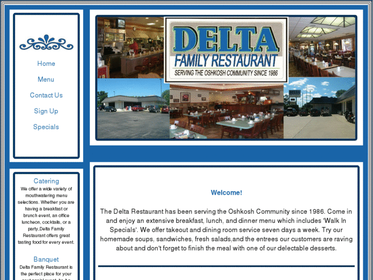 www.thedeltarestaurant.com