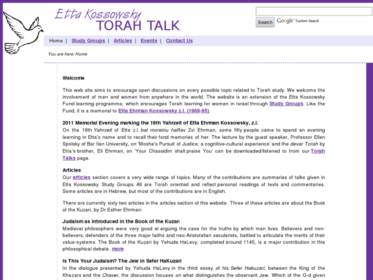 www.torah-study-for-women.org