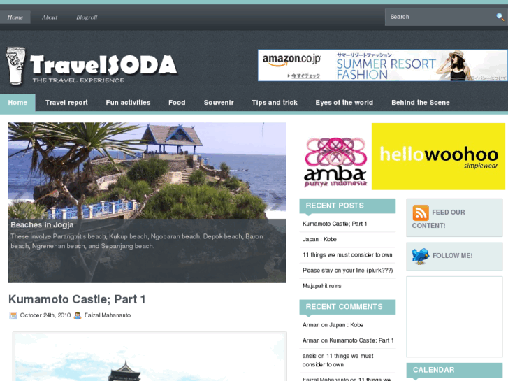 www.travelsoda.com