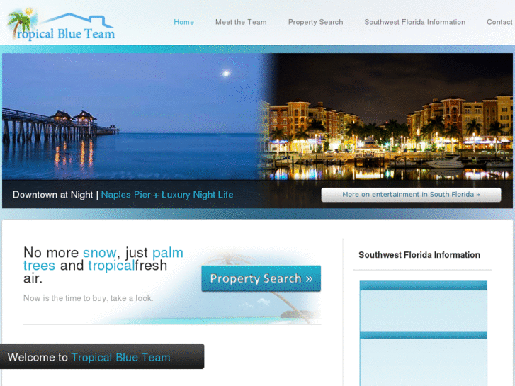 www.tropicalblueteam.com