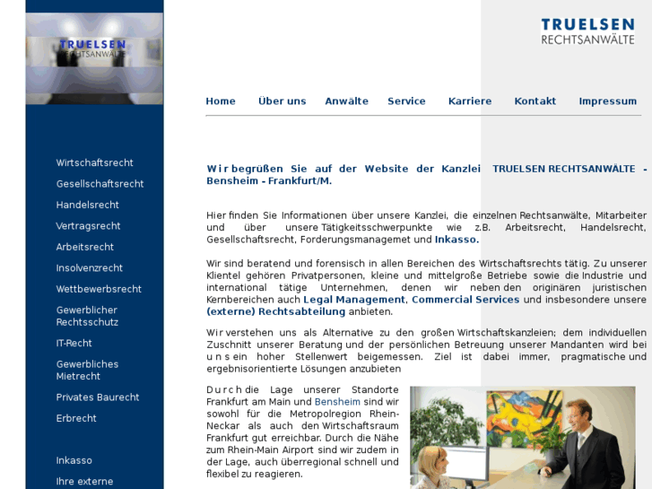 www.truelaw.de