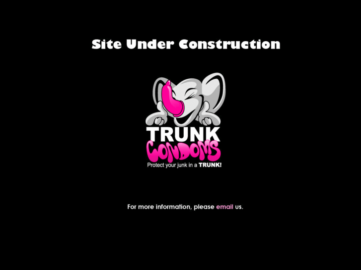 www.trunkcondoms.com