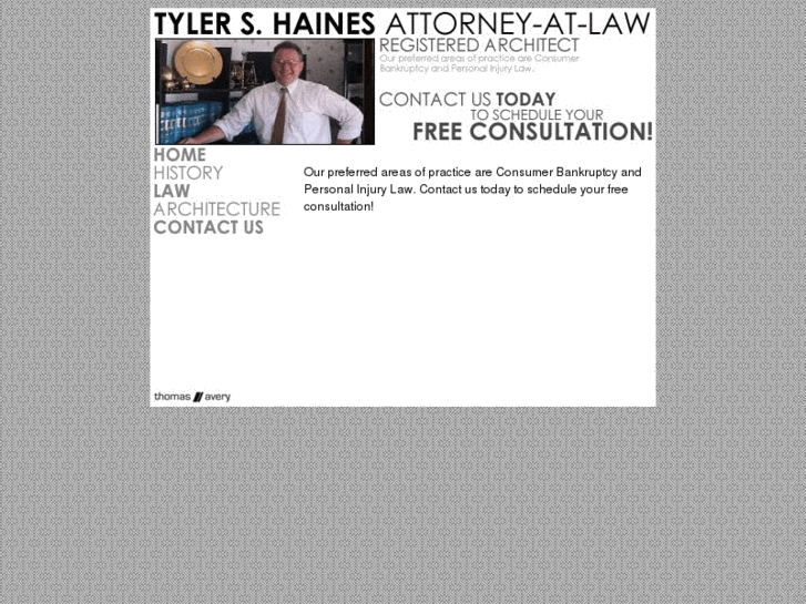 www.tylerhaines.com