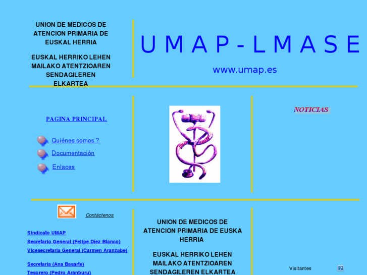 www.umap.es