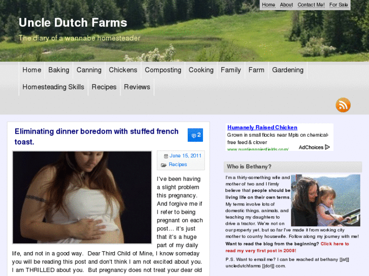 www.uncledutchfarms.com